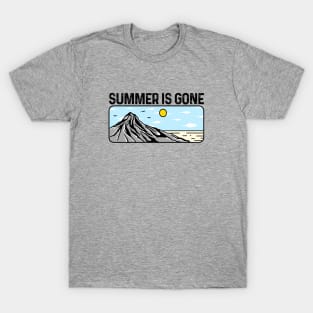 Summer T-Shirt